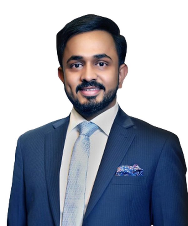 Mr. Vijay Nirani